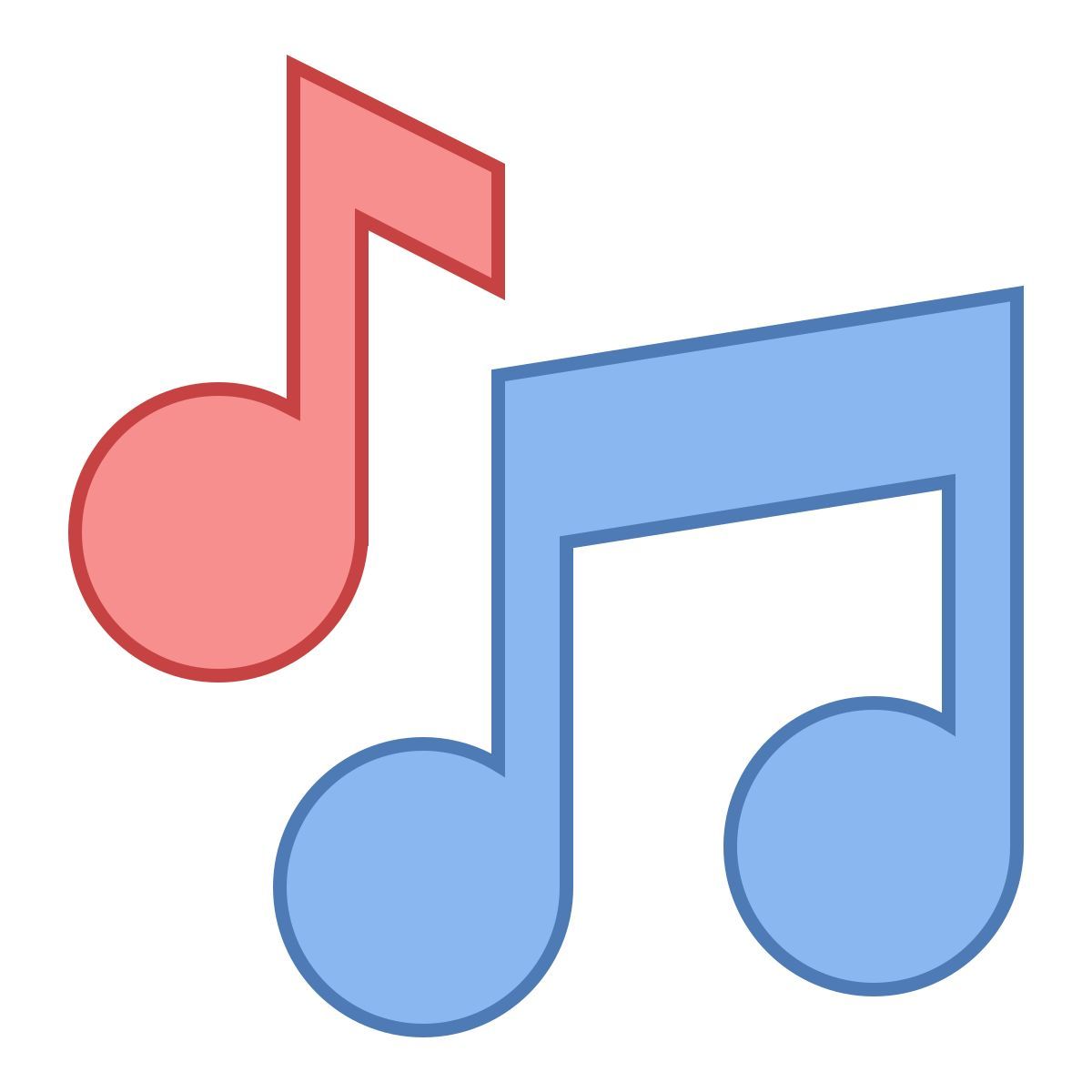 声音河音频原野
